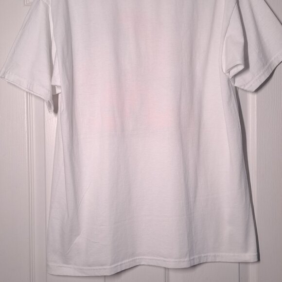 VINTAGE Ricky Rudd America's Favorite USED Shirt (Single Stitch, XL, 10, Tide) - Picture 7 of 9